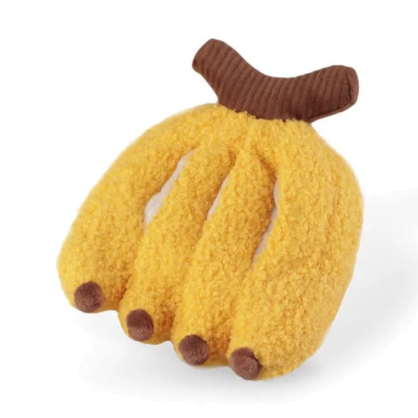 Lambwolf Collective Bananen