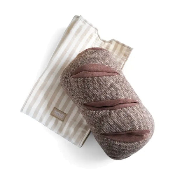 Lambwolf Collective Rye