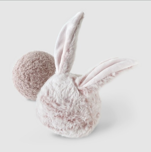 Lambwolf Collective Bunny Pop klein