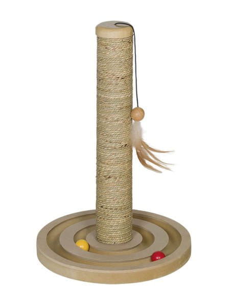 Activity Toy "SPIN & POLE", ø30x45cm