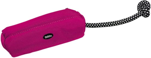Hunde Snackbeutel Pink