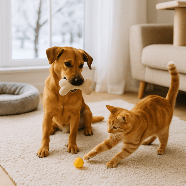 plug anal blog Kann man Katzen eigentlich erziehen? main image 0
