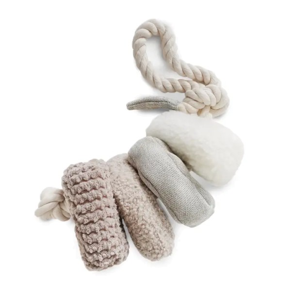 Lambwolf Collective Blocs