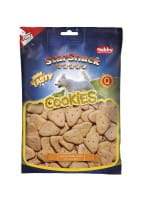 Nobby StarSnack Cookies "Duo Salmon"