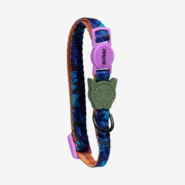 Reebok Trekk Katzenhalsband