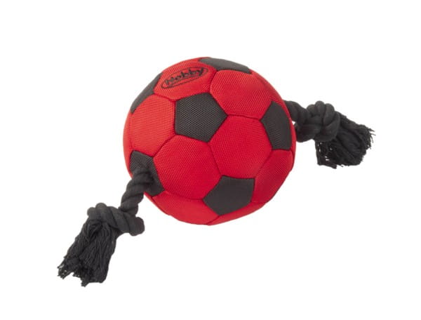 Taff Toy "Ball mit Seil"