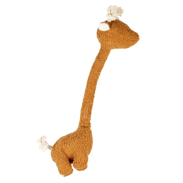 D&D Home Dog Toy -Teddy Fur George