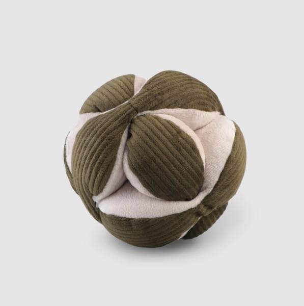 Lambwolf Collective Monti, Kiefer