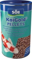 KoiGold Pellets 1 L - 340 g
