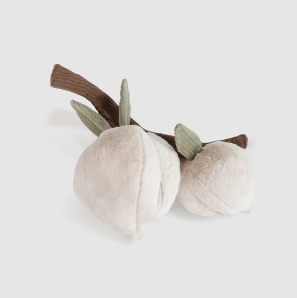 Lambwolf Collective Momo Pfirsiche