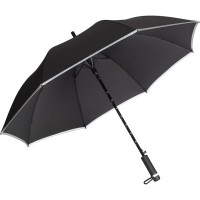 FARE "Doggybrella" Regenschirm mit Kotbeutel