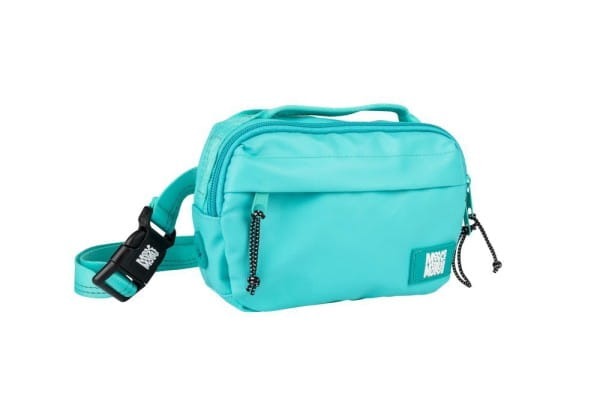 Max & Molly Training Bag - Matrix 2.0 Turquoise