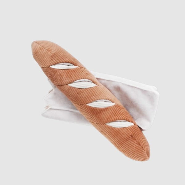 Lambwolf Collective Baguette