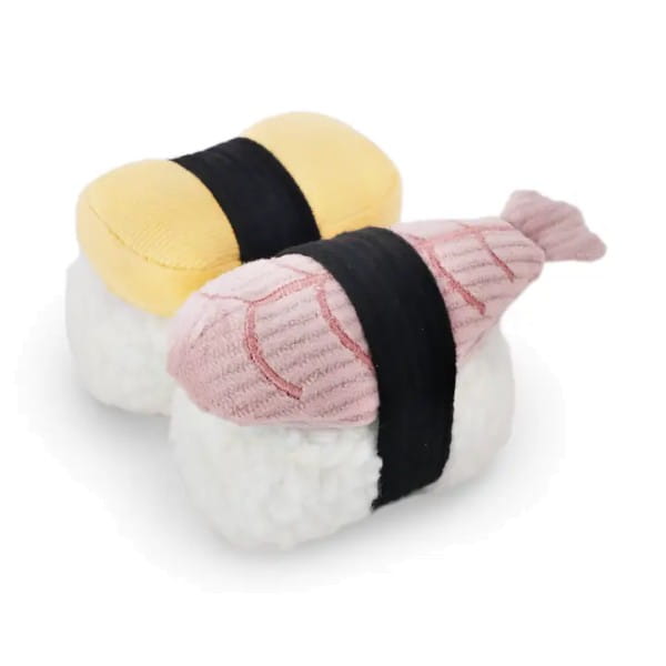 Lambwolf Collective Sushi