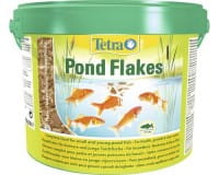 Tetra Pond Flakes 10L