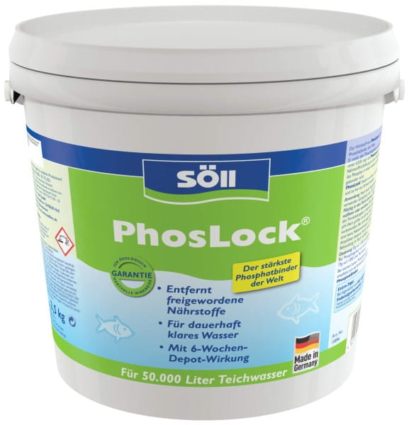 PhosLock 2,5kg