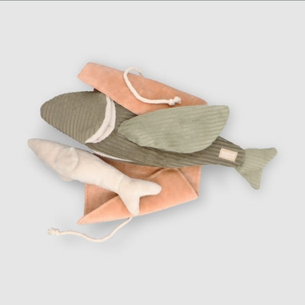 Lambwolf Collective Fliegende Fische