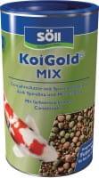 KoiGold Mix 1 L - 355 g