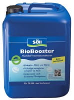 BioBooster Teich 2,5 L
