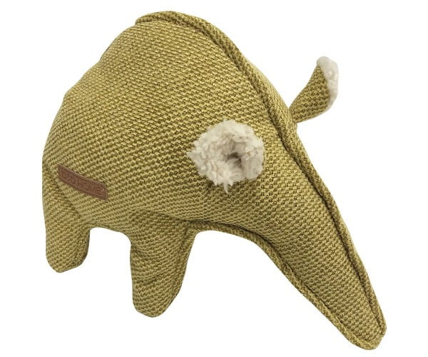 D&D Home Dog Toy - Chenille Liz