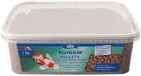 KoiGold Pellets 3 L - 1 kg