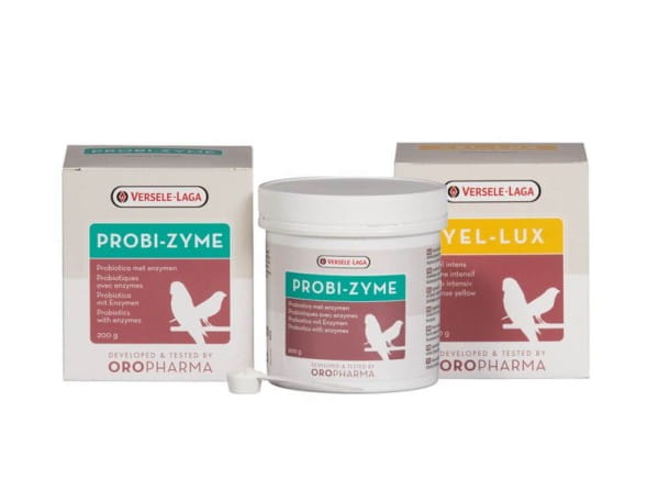 Orlux Probi-Zyme, 200g