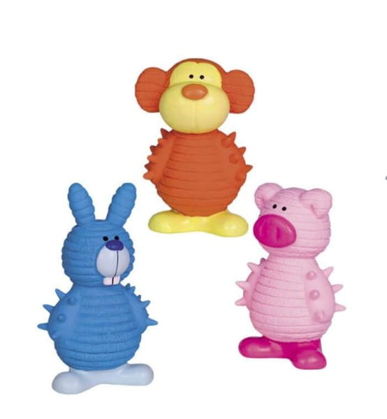 Nobby Latex "Tiere", Zufallsartikel, 1St.