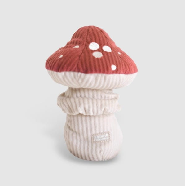 Lambwolf Collective Shroom