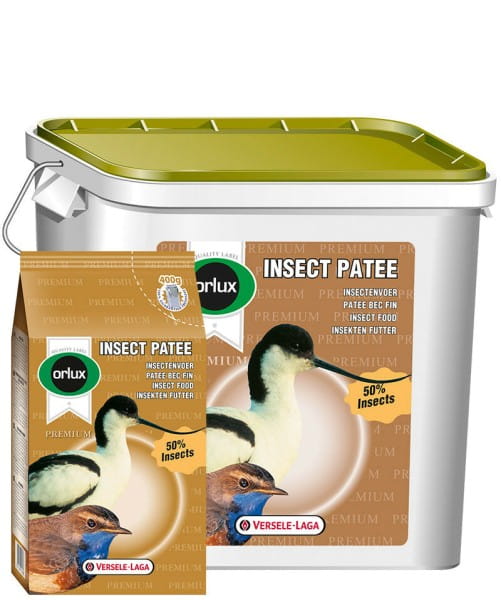 Orlux Insekt patee Premium