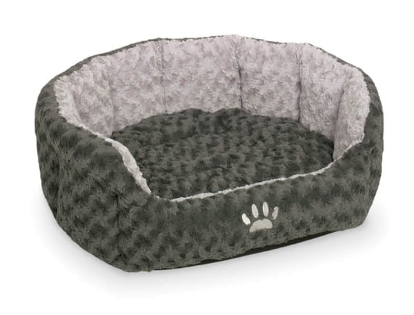 Nobby Komfortbett oval "SEOLI"