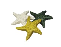 StarSnack Dental Starfish