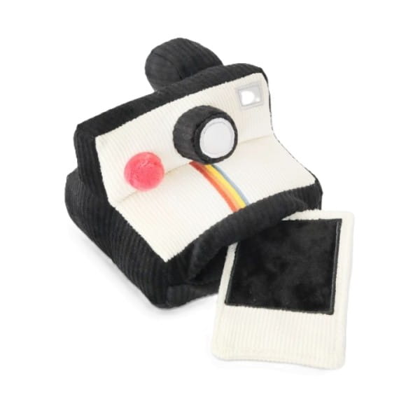 Lambwolf Collective Sofortbildkamera