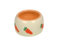 Nobby Keramik Futtertrog "Carrot"