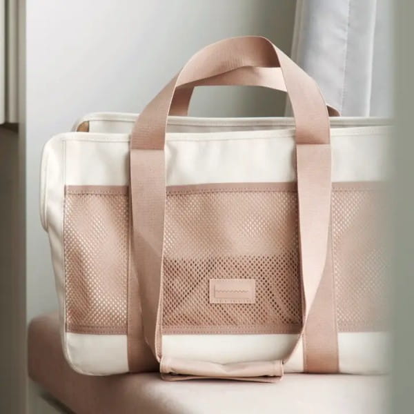 Lambwolf Collective Hundetragetasche