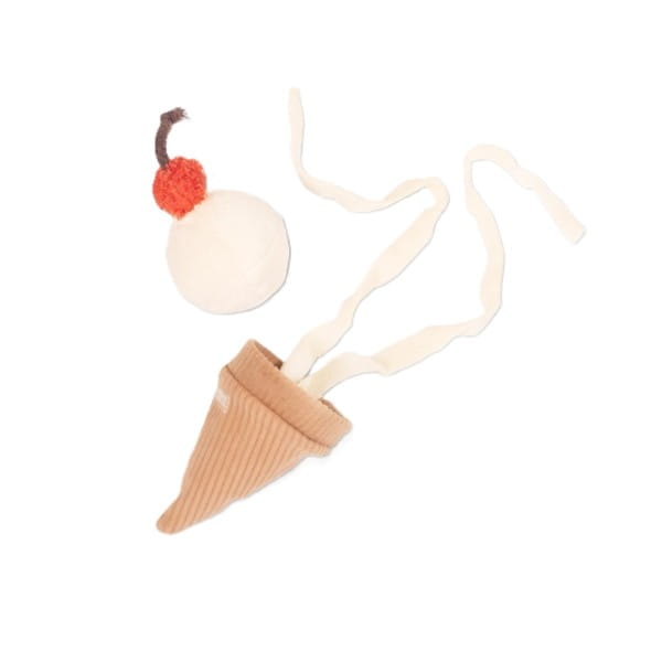 Lambwolf Collective Eiscreme Pop
