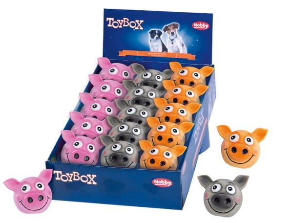 Schweineball, 1Stk.