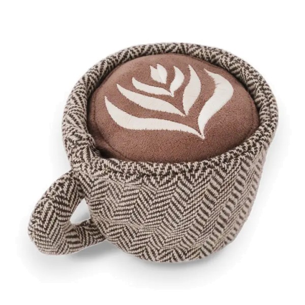 Lambwolf Collective Latte-Pop