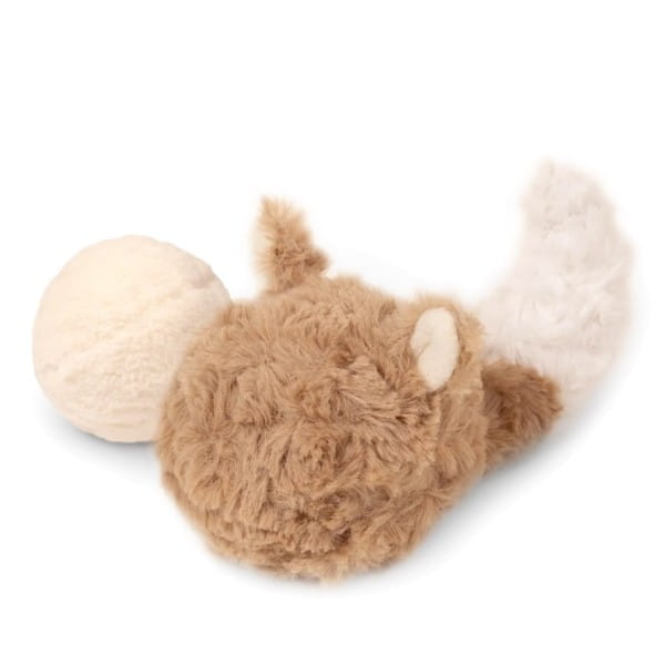 Lambwolf Collective Fox Pop