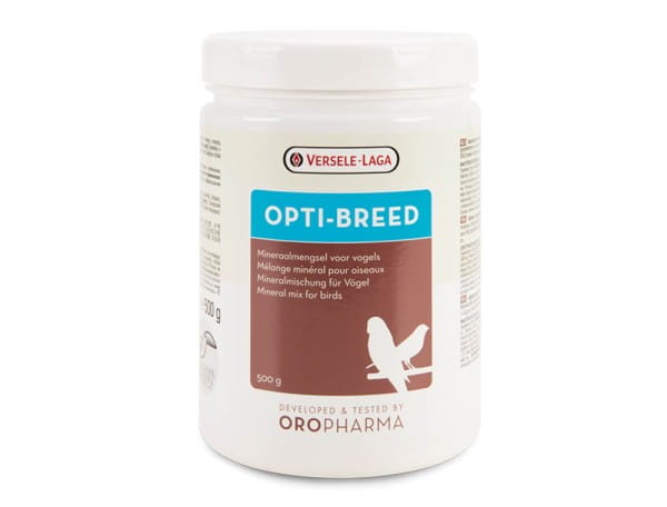 Orlux Opti-Breed, 500g