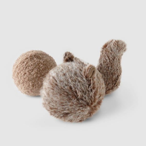 Lambwolf Collective Eichhörnchen Pop mittel