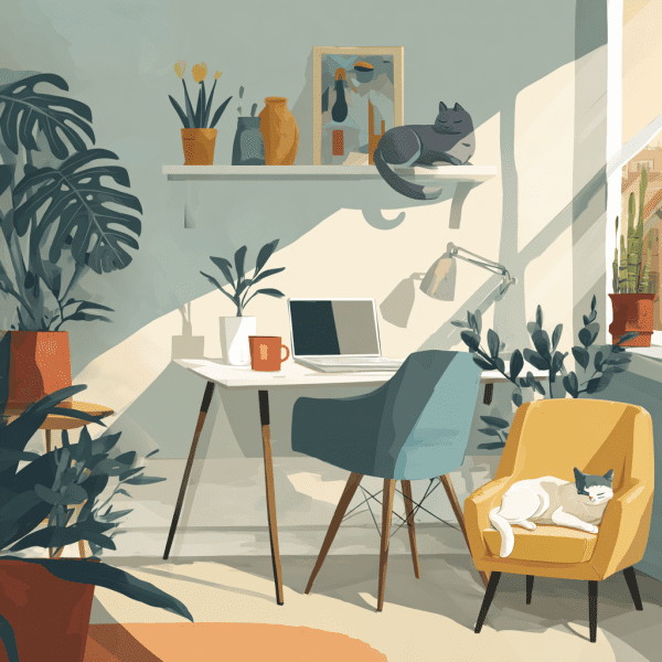 chriscb_Quadratische_Illustration_11_eines_gemutlichen_Homeoff_2533030c-0372-4cb1-8b94-33accd5282c3