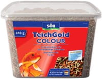 TeichGold Colour Sticks 7 L - 840 g