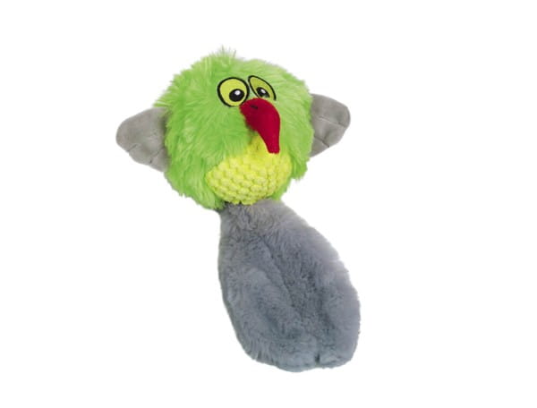 Plüsch Vogel "SWITCH"
