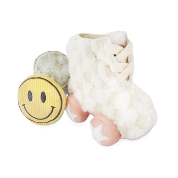 Lambwolf Collective Rollschuh
