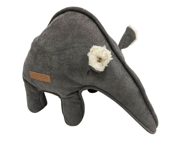 D&D Home Dog Toy - Chenille Liz