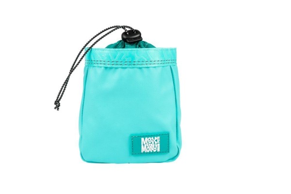 Max & Molly Treatbag - Matrix 2.0 Turquoise